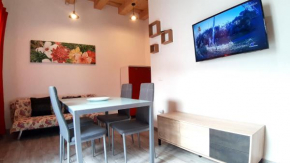 Casanuova Flat, City Center Olbia